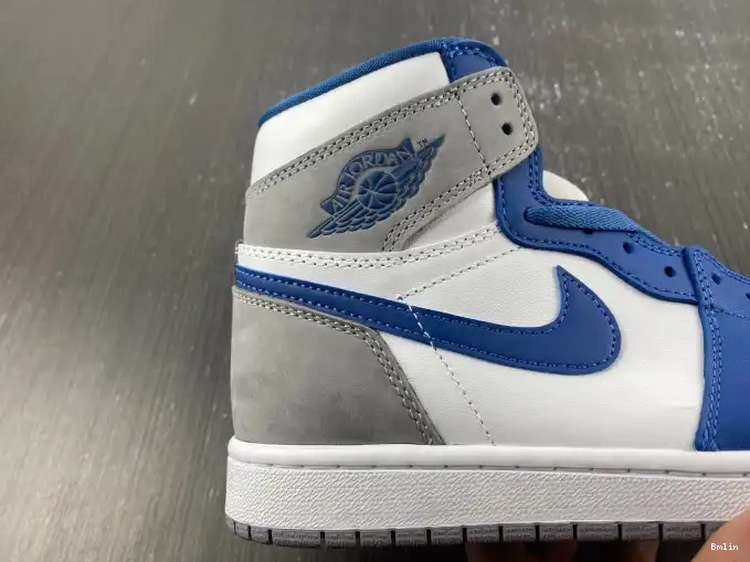 Bmlin Shoes DZ5485-410 Blue 1 Air OG True High Jordan 0604